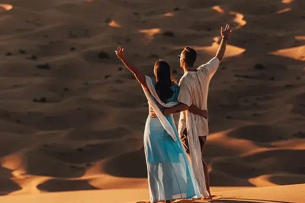 Equipo de Moroccan Trippers, guías locales expertos en Marruecos