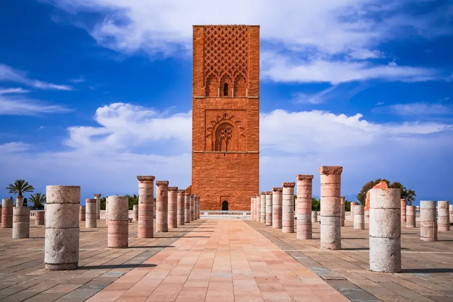 Grand Tour 10 jours de Tanger à Marrakech