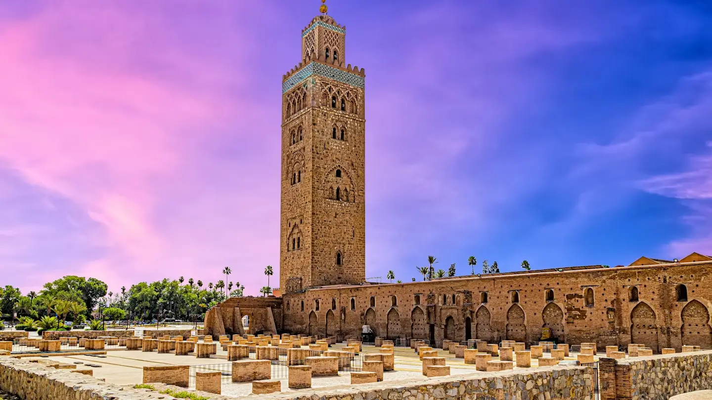 Le Grand Tour du Maroc en 15 Jours de Tanger à Casablanca